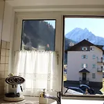 Ika Apartman *