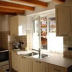 Apartman Ika Canazei