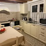 Apartman Ika