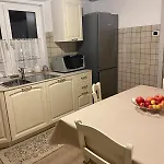 Ika Apartman *
