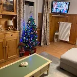 Ika Apartman