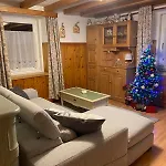 Apartman Ika Canazei