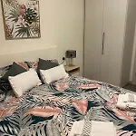 Ika Apartman