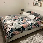 Ika Apartman *