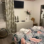Ika Apartman Canazei