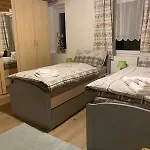 Ika Apartman Canazei