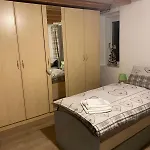 Ika Apartman Canazei