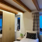 Ika Apartman *