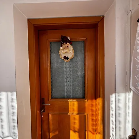 Ika Апартаменти