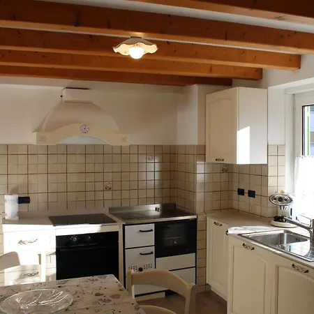 Ika Apartament Canazei