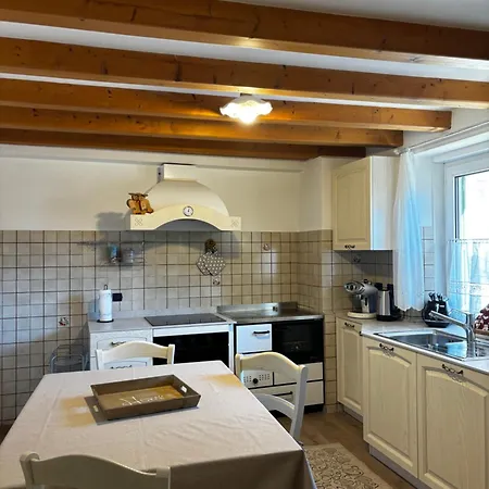 Ika Apartament *