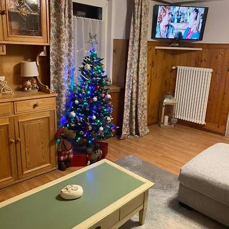 Ika Apartment