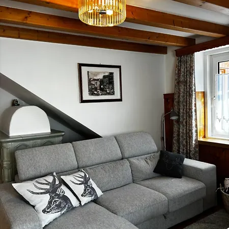 Ika Apartament *