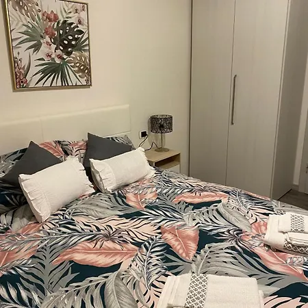 Ika Apartment