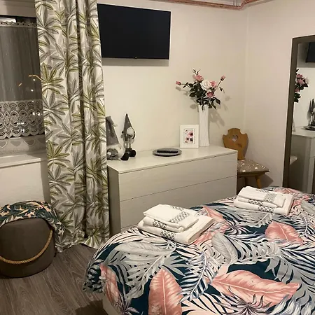 Ika Apartament Canazei