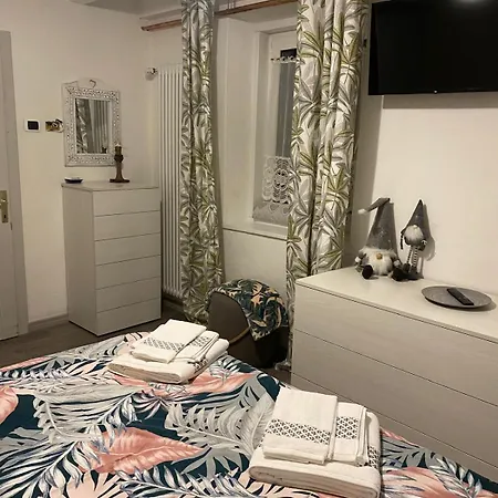 Ika Apartament