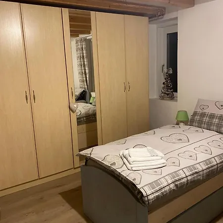 Ika Apartment Canazei
