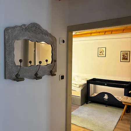 Ika Apartament Canazei