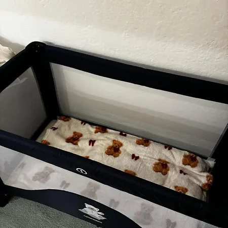 Apartament Ika