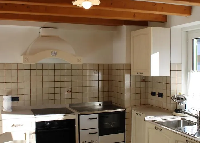 Ika Apartamento Canazei