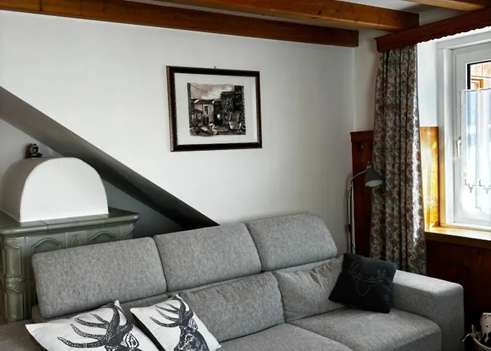 Ika Апартаменти *