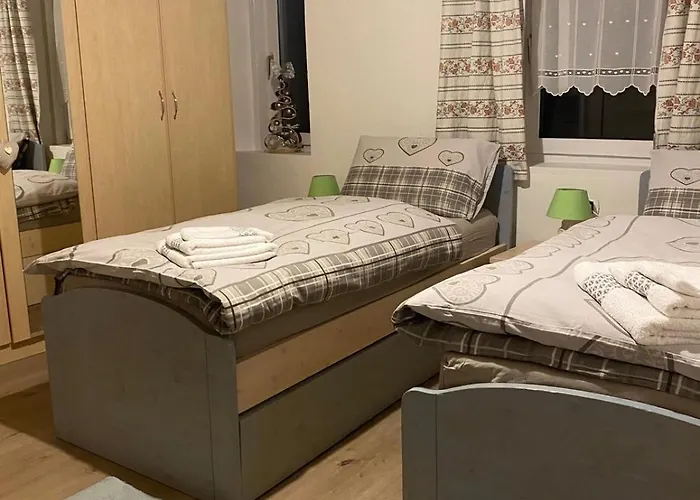 Ika Apartamento Canazei