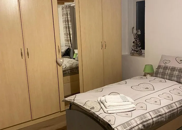 Ika Апартаменти Канацеї