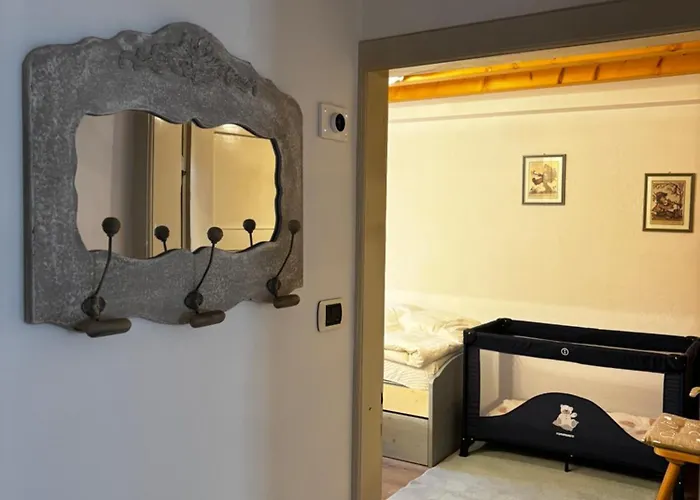 Ika Апартаменти Канацеї